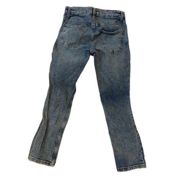 Original Use Straight Fit Jeans Mens 30x32 - Picture 2 of 4